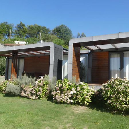 Villa Devagar & Devagarinho à Fafe Extérieur photo