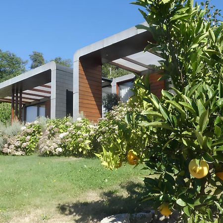 Villa Devagar & Devagarinho à Fafe Extérieur photo