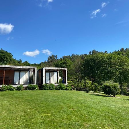 Villa Devagar & Devagarinho à Fafe Extérieur photo