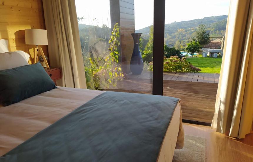Villa Devagar & Devagarinho à Fafe Extérieur photo