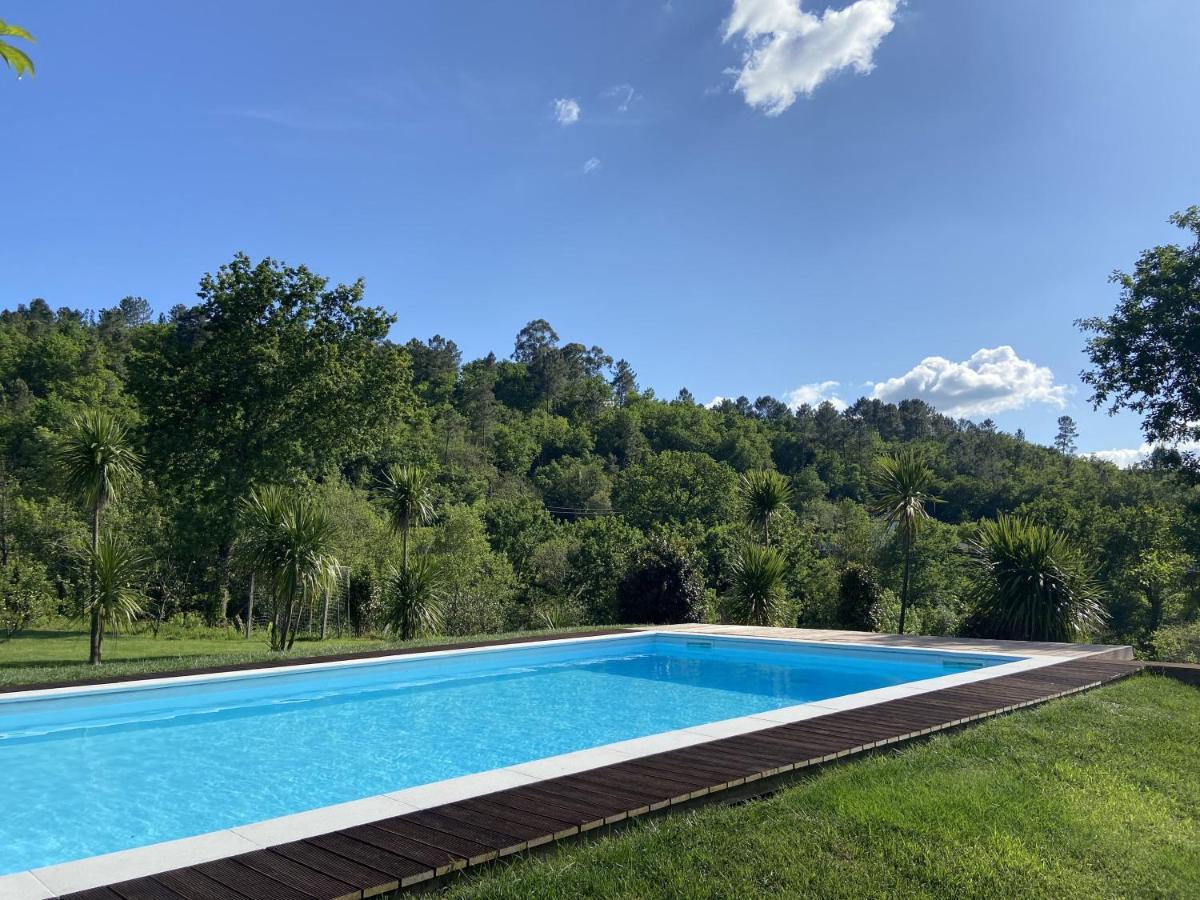Villa Devagar & Devagarinho à Fafe Extérieur photo