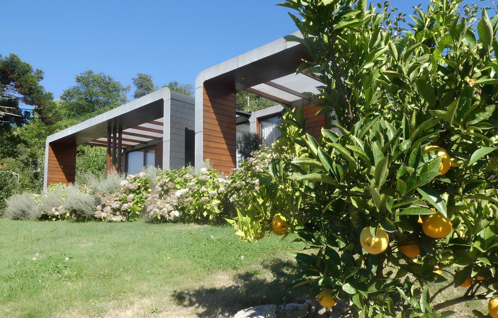 Villa Devagar & Devagarinho à Fafe Extérieur photo